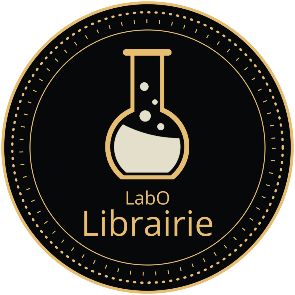 labo librairie luxembourg