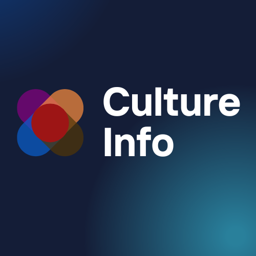 culture info